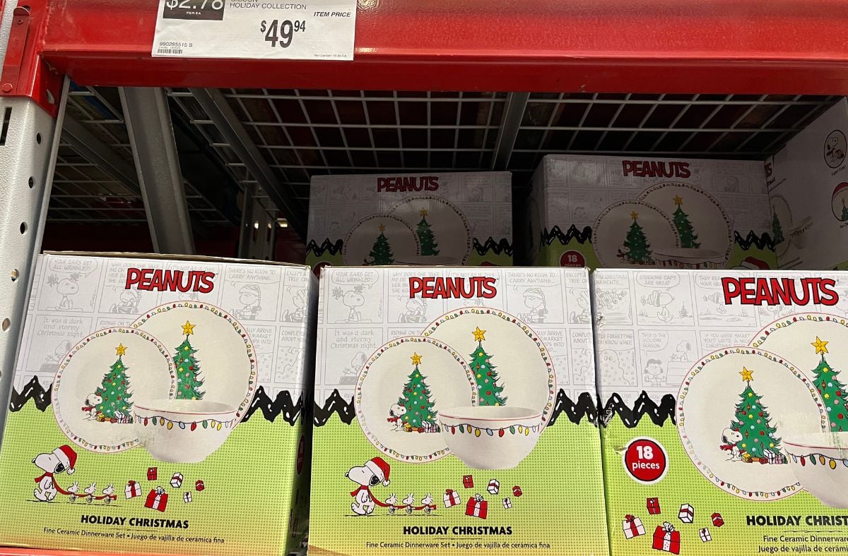 27 Affordable Sam's Club Holiday Gift Baskets that Will Impress (with