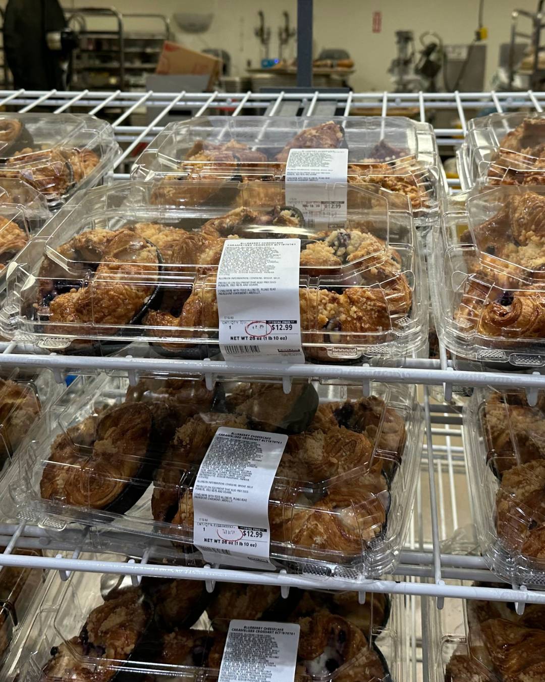 21 Best Costco Breakfast Items for Busy Mornings - Suburbs 101