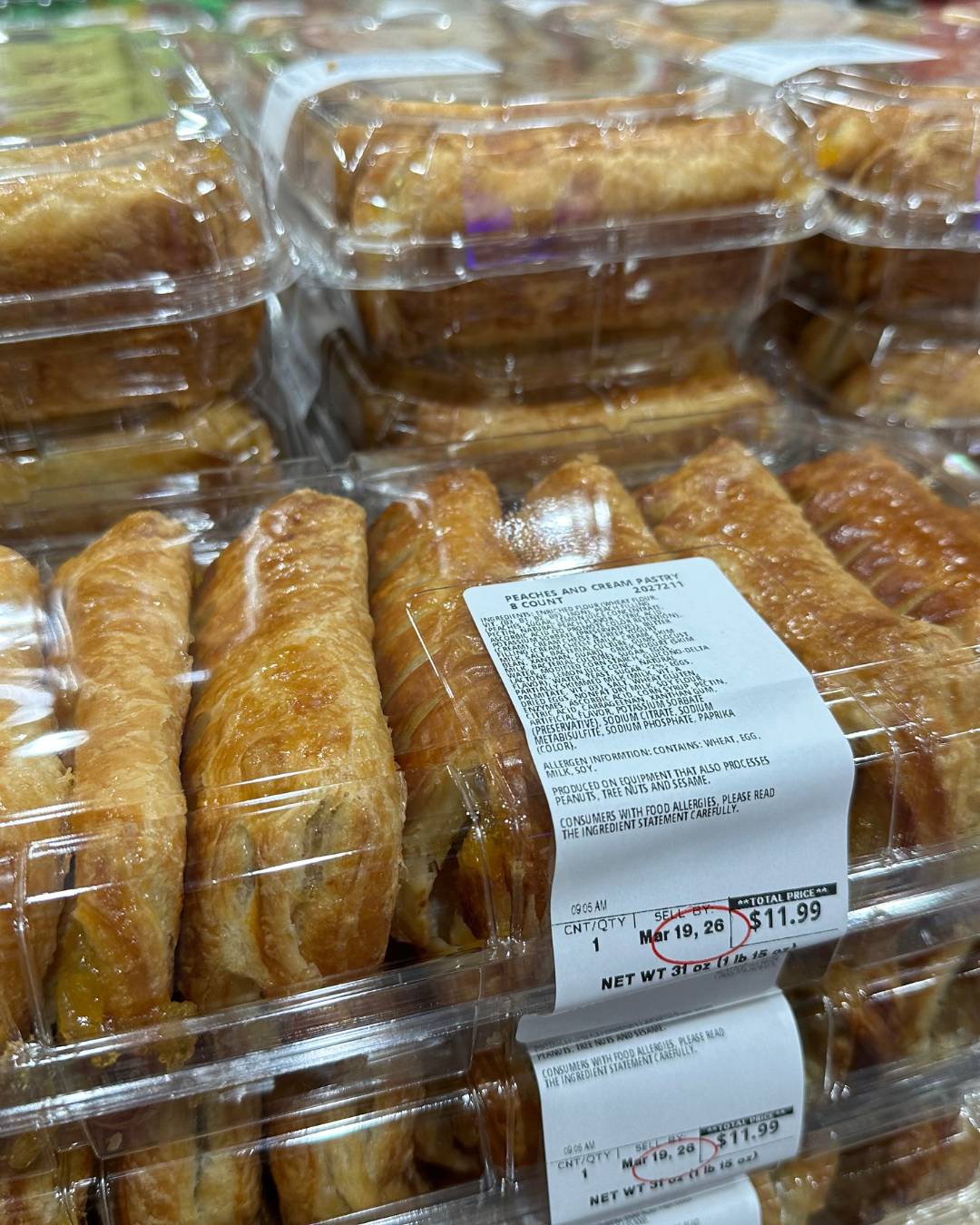 21 Best Costco Breakfast Items for Busy Mornings - Suburbs 101
