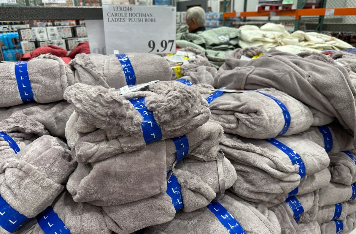 All Size Robe Costco 20 Best Costco Finds Under $20 that You Need to See - Suburbs 101
