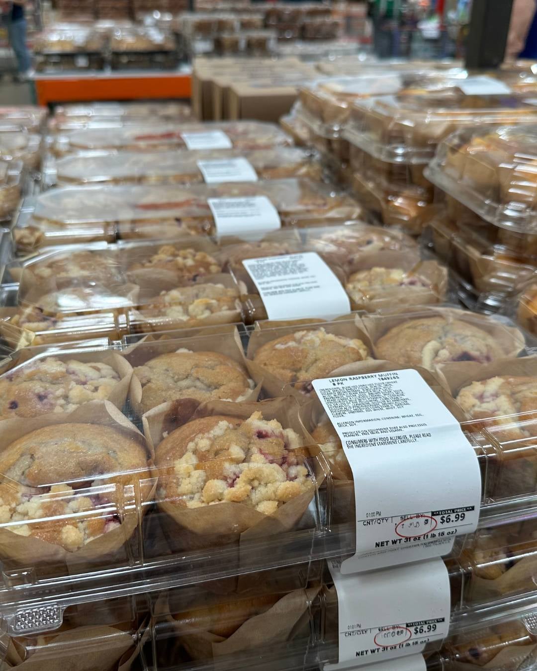 21 Best Costco Breakfast Items for Busy Mornings - Suburbs 101
