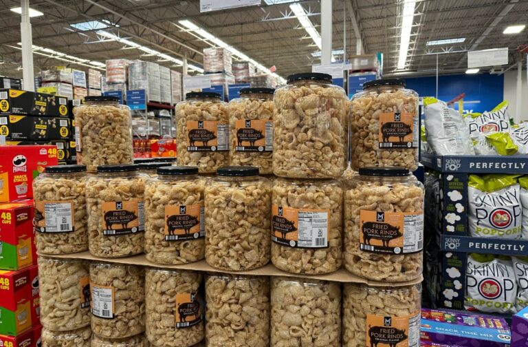 14 Interesting Chips and Snacks to Try at Sam's Club Right Now ...