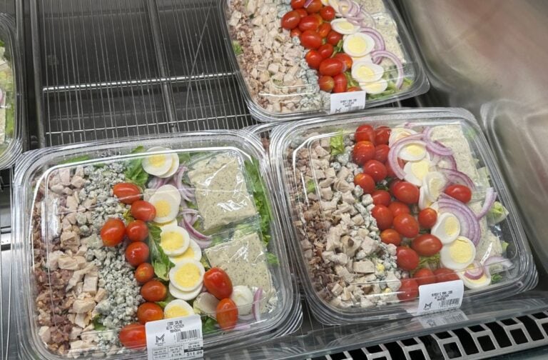 22 Prepared Foods You Can Only Find at Sam's Club (not at Costco ...