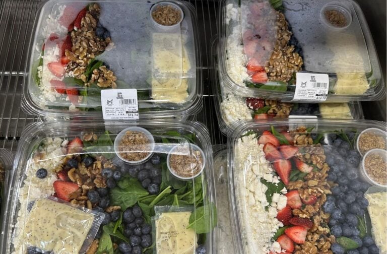 22 Prepared Foods You Can Only Find at Sam's Club (not at Costco ...