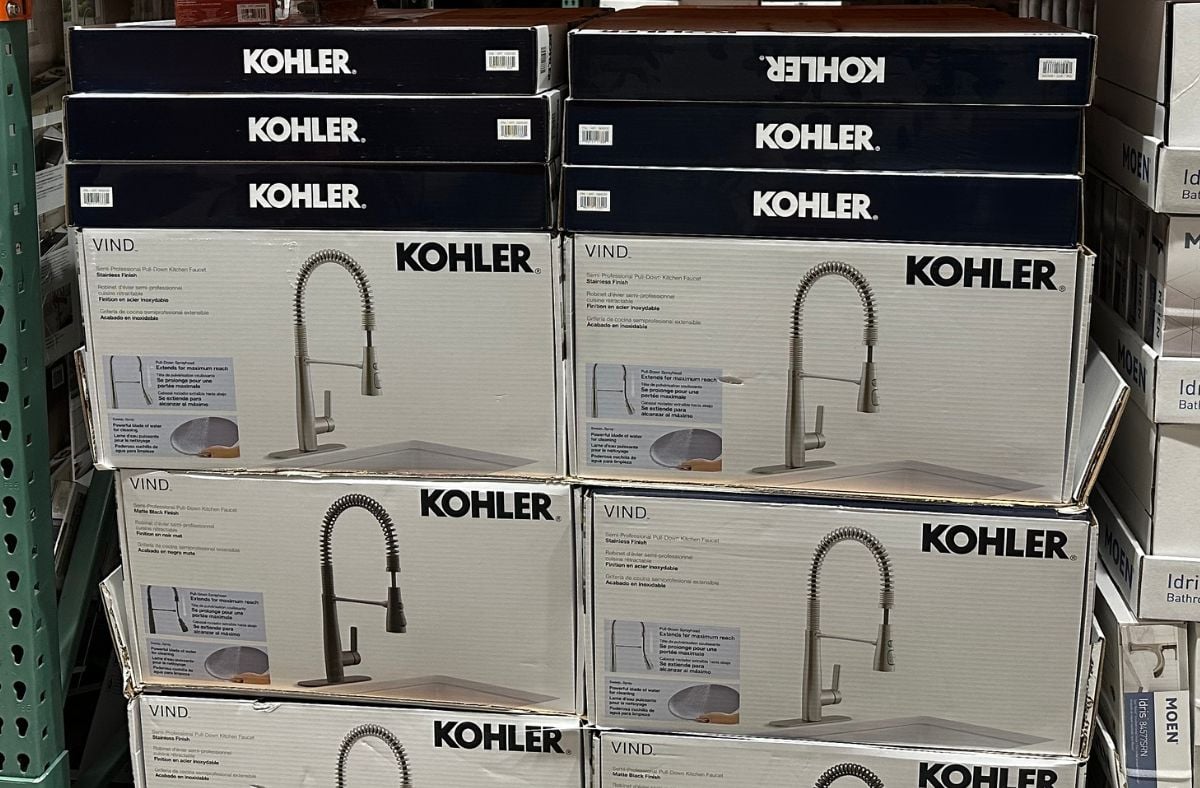 19 Costco Home Improvement Items That Will Instantly Update Your Home ...