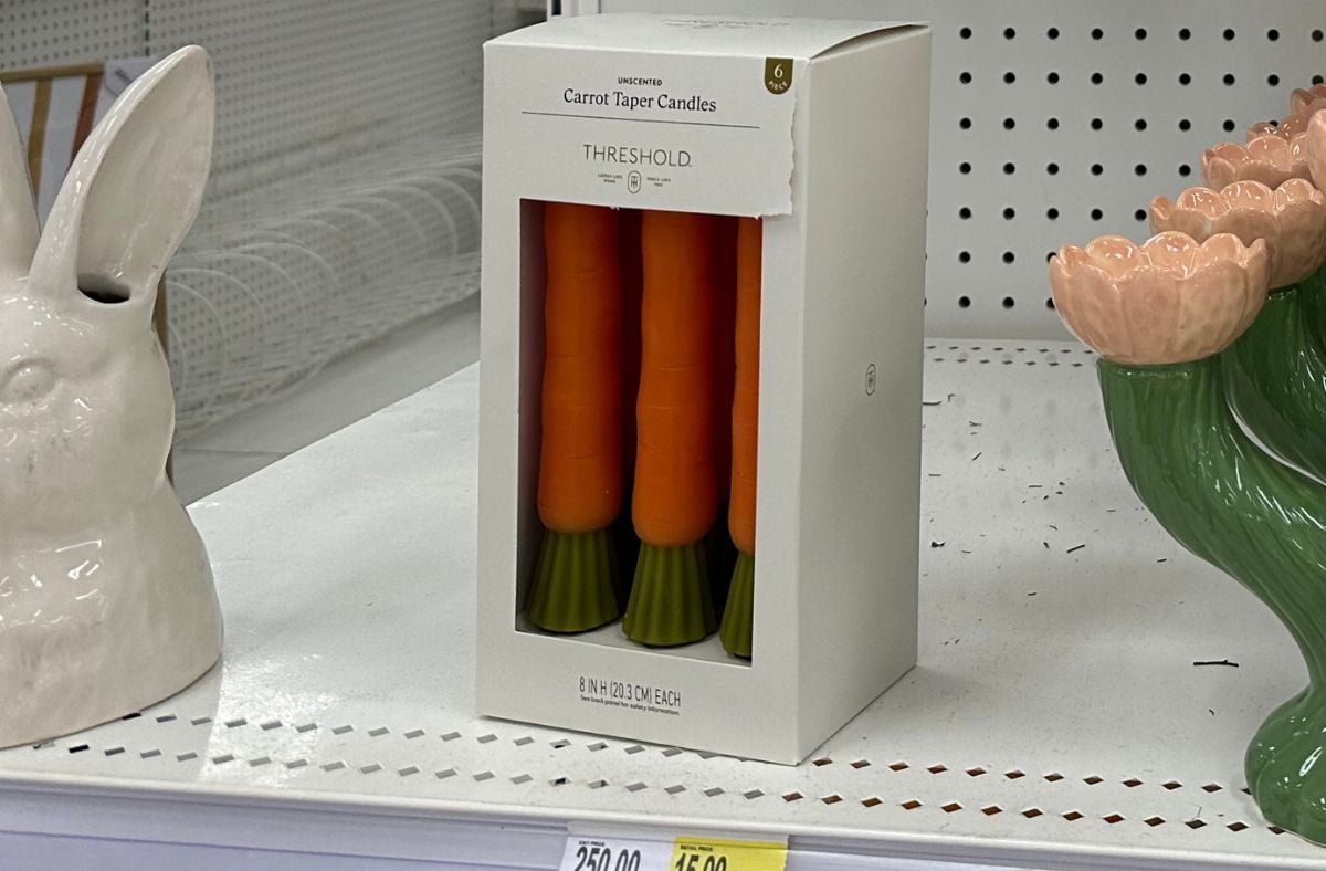 27 Target Easter Finds That Are Too Cute To Miss - Suburbs 101