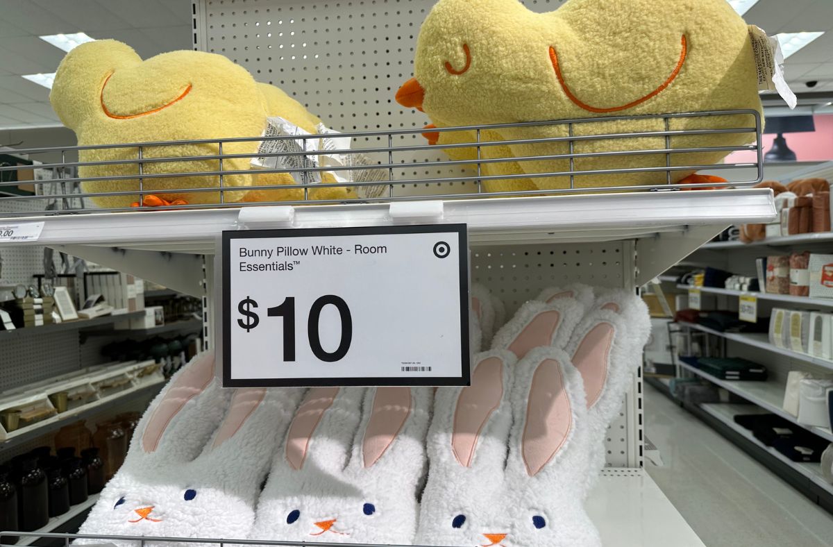 Target Dog Easter 27 Target Easter Finds That Are Too Cute To Miss - Suburbs 101