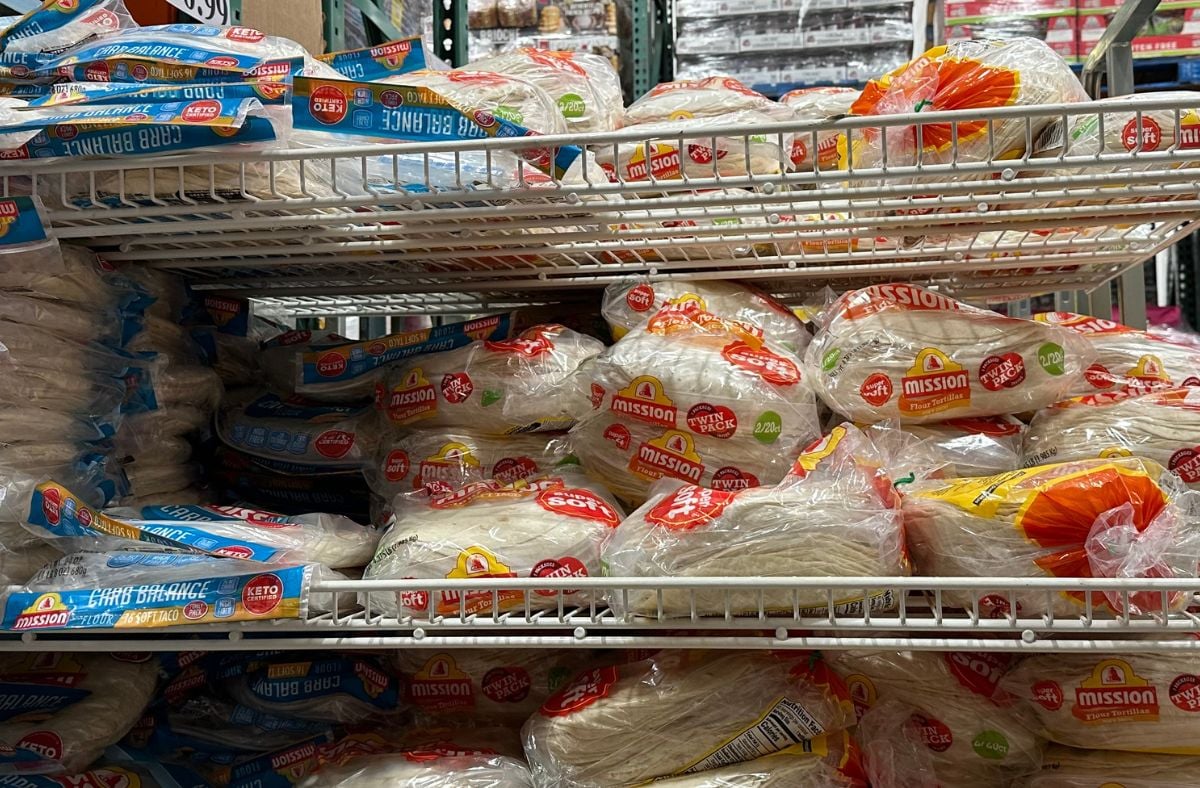 Mission Tortillas