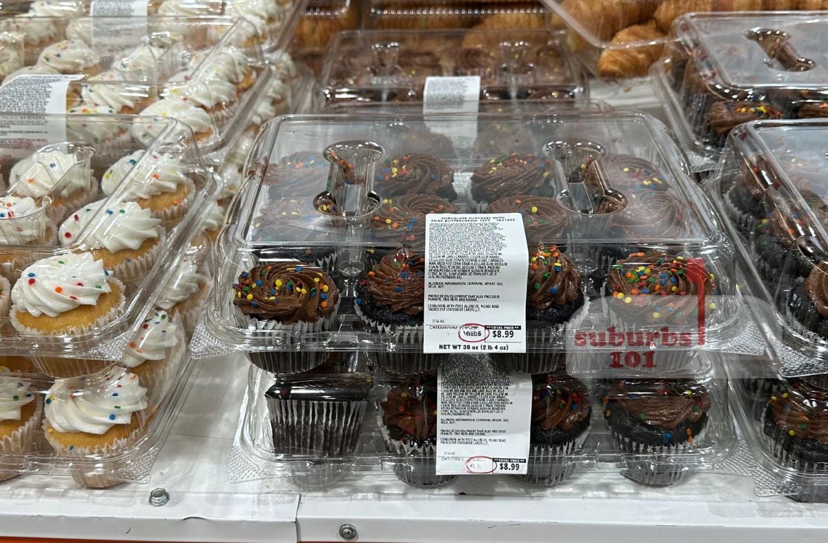17 Irresistible New Costco Treats for the Sweet Tooth - Suburbs 101