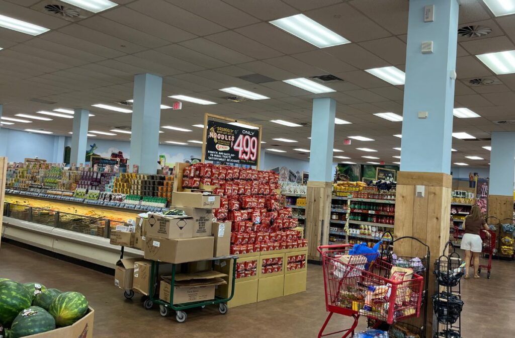 Trader Joe's