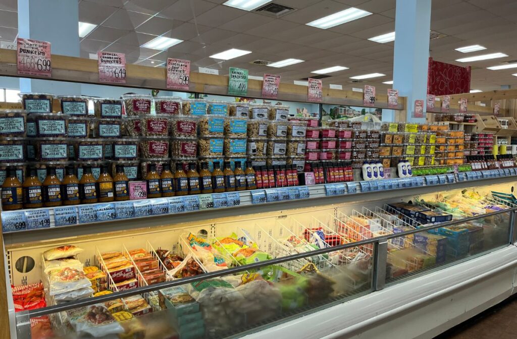 Trader Joe's