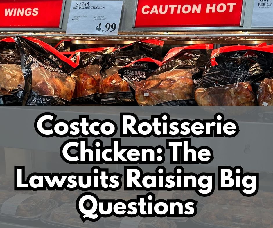costco rotisserie chicken