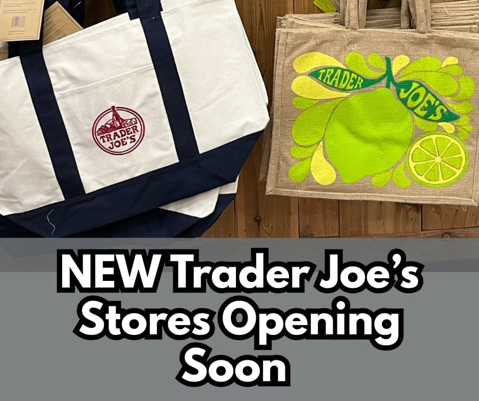 trader joe's
