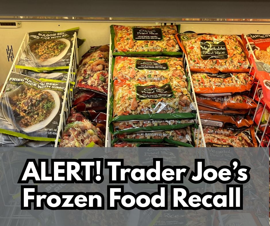 trader joe recall