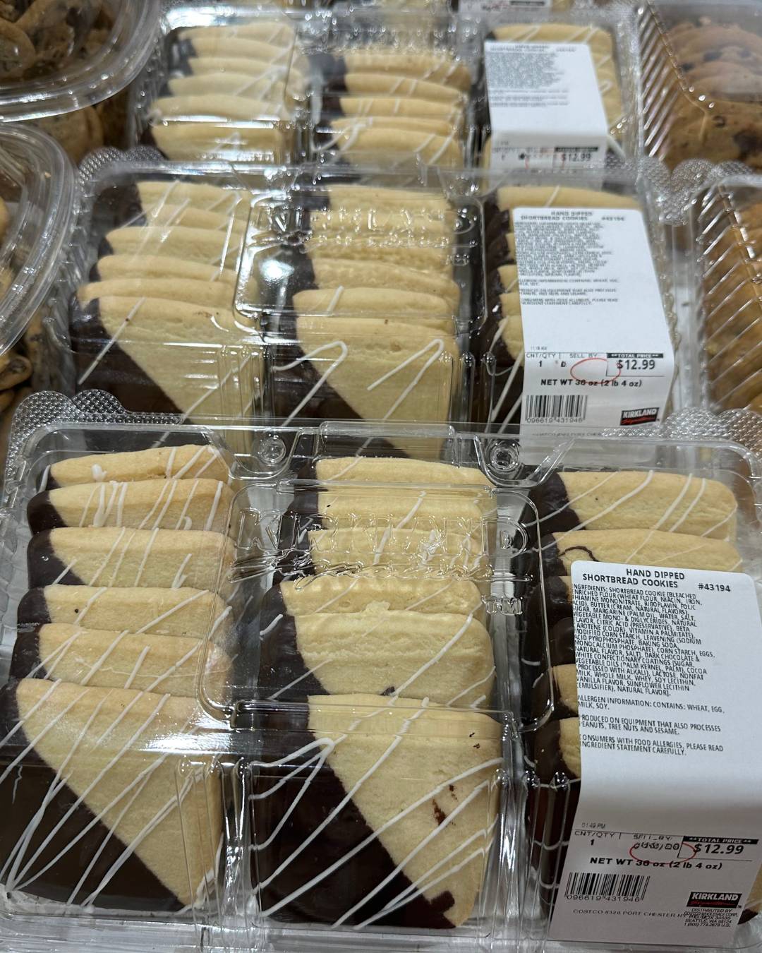 29 New Costco Foods & Drinks You'll Actually Want to Add to Your Cart ...