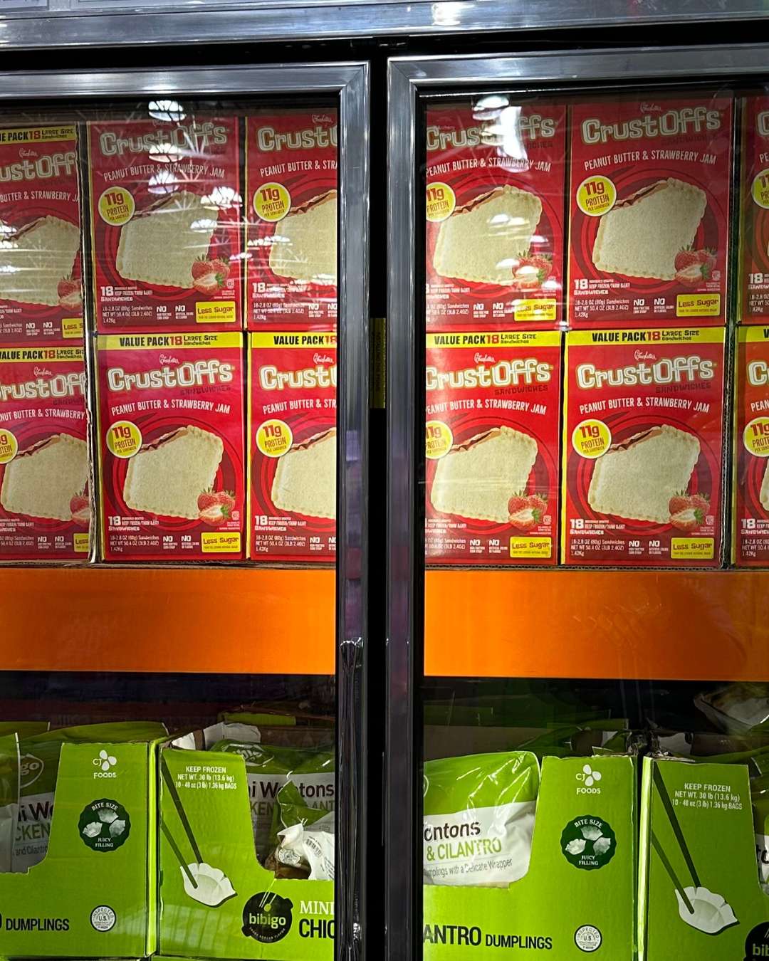 Crustoffs 29 New Costco Foods & Drinks You'll Actually Want to Add to Your Cart ...