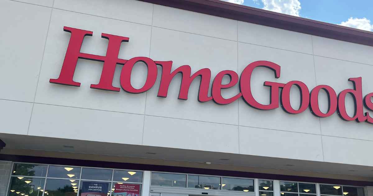 New HomeGoods Stores Opening in 2026: State by State List